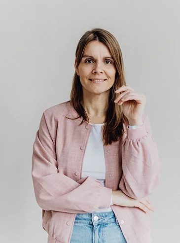 Mandy Gärtner